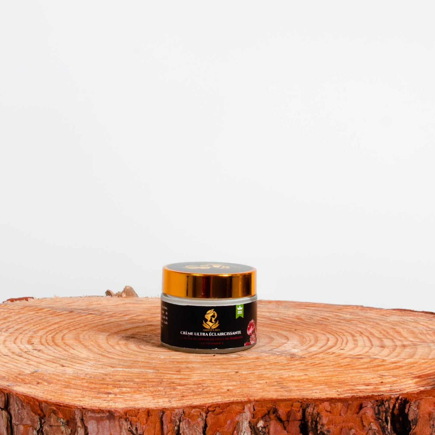 Crème Ultra Éclaircissante