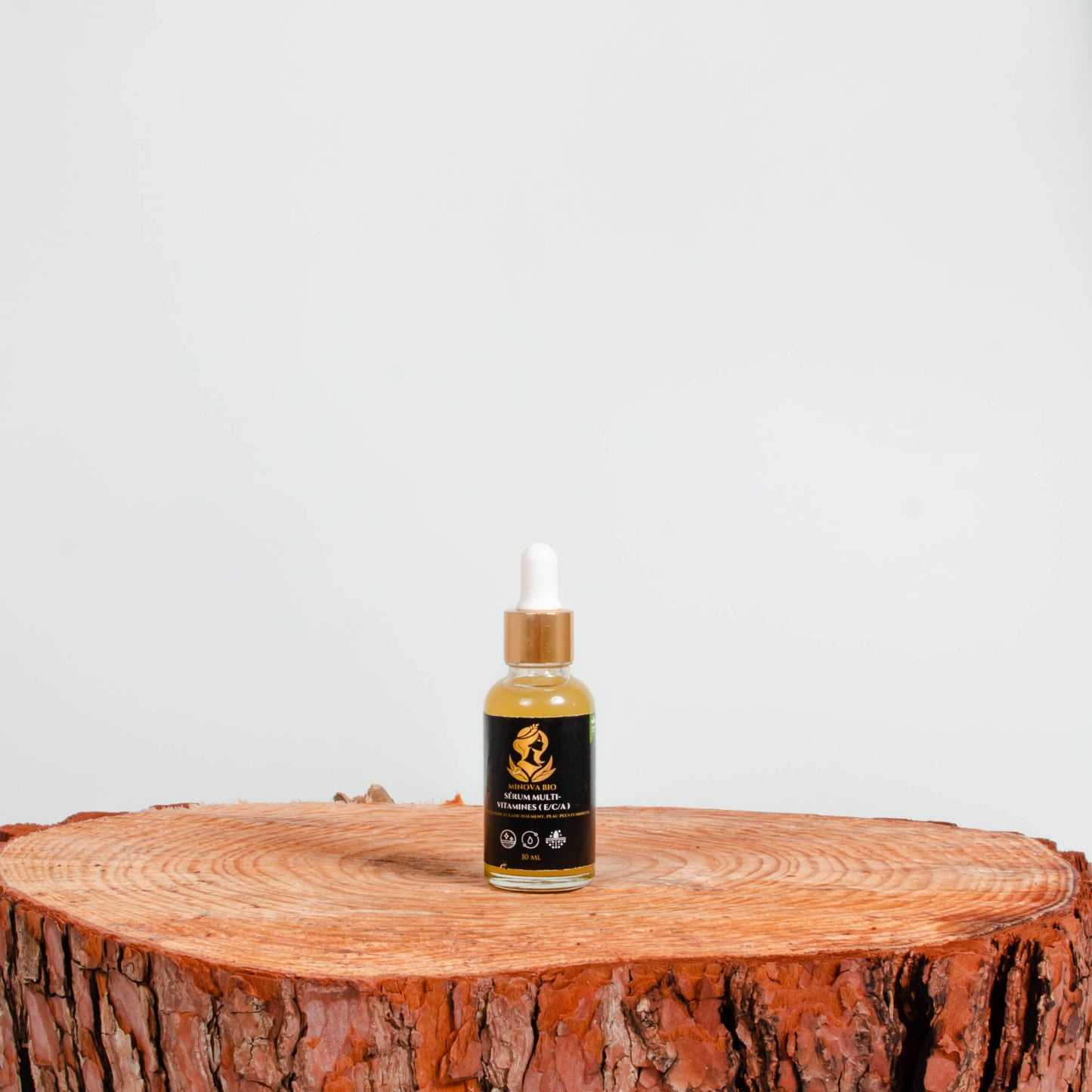 Sérum Multi-Vitamines